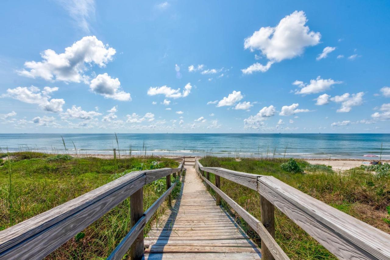 شقة Gulf Breeze Mustang Beach المظهر الخارجي الصورة