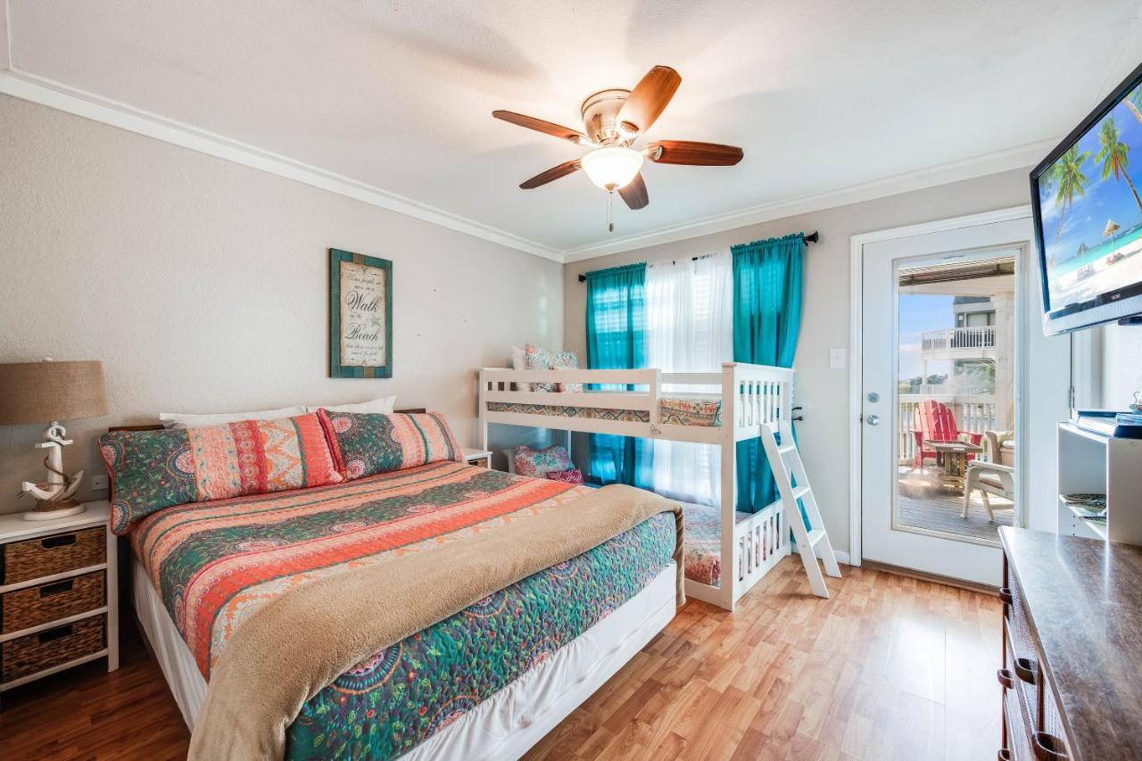 شقة Gulf Breeze Mustang Beach المظهر الخارجي الصورة